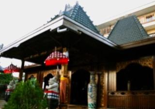 Suite Purimimi Kuta by JAdi - Legian - 2