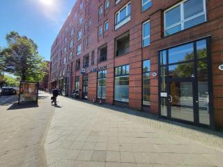 Oran Apartment 4 - Berlim - 1