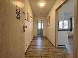 SAD303 - Geräumige Monteurwohnung mit Balkon - 7