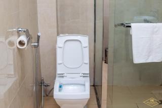 Hotel New Riviera bukavu - 9