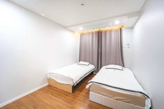 Boutique hotel with outdoor barbeque #pet friendly - Incheon - 4