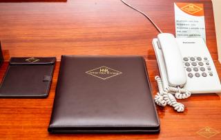 Hotel New Riviera bukavu - 5