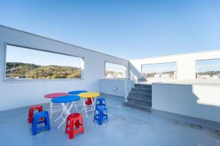 Boutique hotel with outdoor barbeque #pet friendly - Incheon - 8