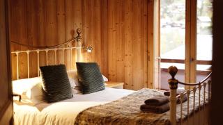 Slemish Apartment - Morzine - 8