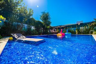 Eco Villa GARDEN - Kalkan - 5