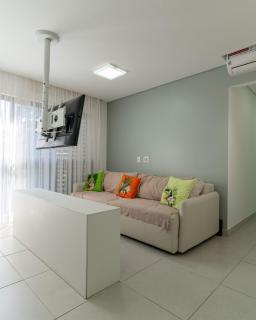 Duplex com Jacuzzi em Riviera - Bertioga - 5