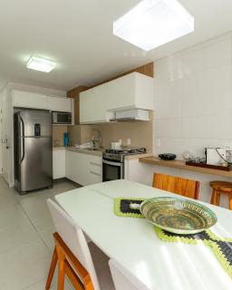 Duplex com Jacuzzi em Riviera - Bertioga - 2