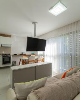 Duplex com Jacuzzi em Riviera - Bertioga - 6