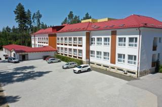 Family Resort Lučivná - Vysoké Tatry - 8