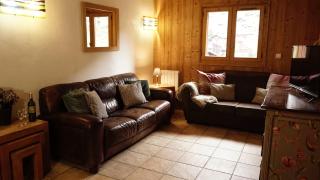 Slemish Apartment - Morzine - 1