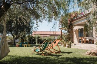 Villa di Marinella - 0