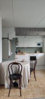 Kodikas juuri remontoitu yksiö keskustassa - 8