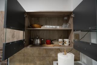 Apartman Vukelic 1 - Belgrad - 5