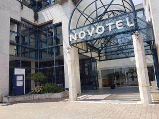 Novotel Blois Centre Val De Loire - Blois - 9