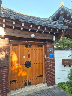 Yeonyijae hanok stay - Gyeongju - 7