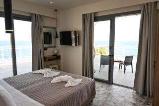 Amalia Sea Hotel - Rodes - 3