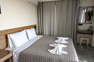 Amalia Sea Hotel - 9
