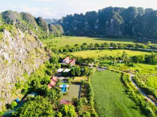 Trang An Lotus Lake Homestay - Ninh Binh - 0
