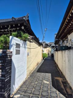 Yeonyijae hanok stay - 8