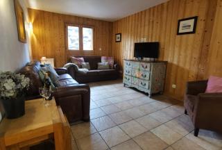 Slemish Apartment - Morzine - 2