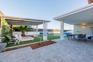 Ereza Villas Alicia - Caleta de Fuste - 0