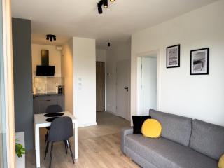 Faro by Comfort Apartments - Gdansk - 7