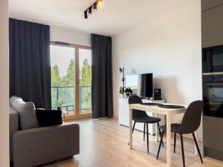Faro by Comfort Apartments - Gdansk - 9