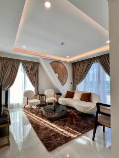 Sapphire 2 Bedroom At Kasstowers - 0