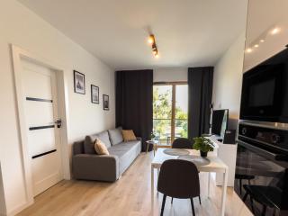 Faro by Comfort Apartments - Gdansk - 0