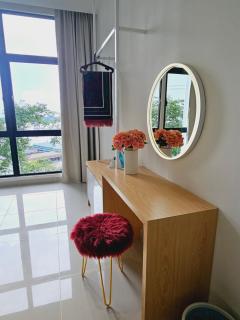 The Shore Seaview by Summersuites Kota Kinabalu - Kota Kinabalu - 9