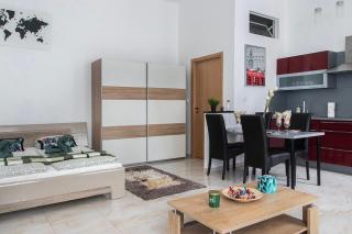 Jokai Apartment - Budapest - 0