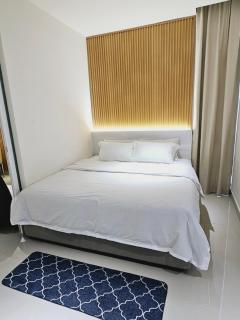 The Shore Seaview by Summersuites Kota Kinabalu - Kota Kinabalu - 8