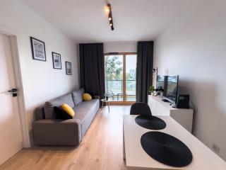 Faro by Comfort Apartments - Gdansk - 8