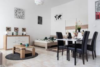 Jokai Apartment - Budapest - 6