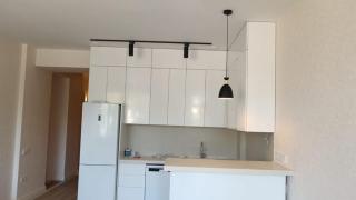 Apartment near Port Baku - 4