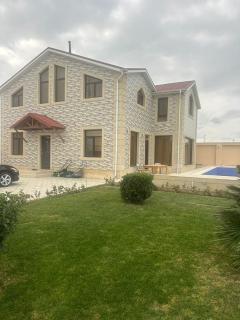 Buzovna Villa - Baku - 0
