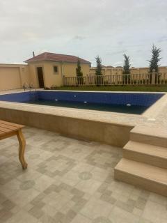 Buzovna Villa - Baku - 9