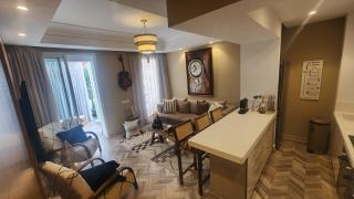 Magnifique appartement Casa Finance City - Casablanca - 8