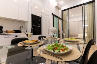 Apartamento nuevo en el centro de Elche - Elx - 6