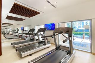 Cozy 1BR Perfect for 4 in Downtown - Dubai - 4
