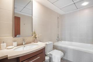 StayShort - Cozy 1BR Perfect for 4 in Downtown - 7