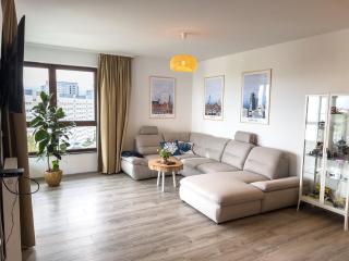 Bulvar by Comfort Apartments - Danzig - 6