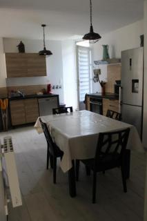 T3 cosy tout confort - Luchon - 4