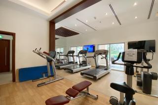 StayShort - Cozy 1BR Perfect for 4 in Downtown - 3