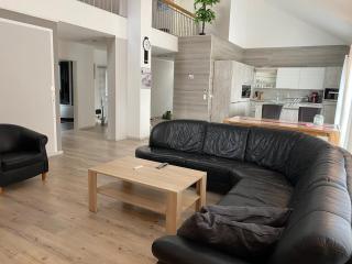 Loft apartment für bis zu 4 Personen - Malterdingen - 8