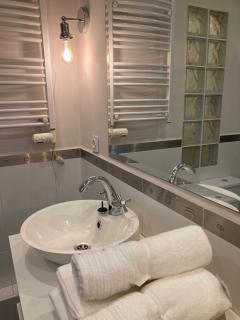 Precioso apartamento a estrenar - Bilbau - 4
