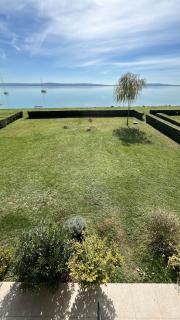 Balatonparti Villa - Balatonudvari - 1