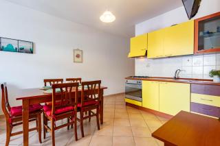 Appartamento Trieste Bilo 3 - MyHo Casa - Alba Adriatica - 6