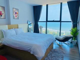 Căn hộ cao cấp CSJ Tower Vũng Tàu - CSJ Tower Luxury Apartment 169 đường Thuỳ Vân, Bãi Sau Vũng Tàu - 7