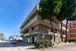 Appartamento Trieste Bilo 3 - MyHo Casa - Alba Adriatica - 2